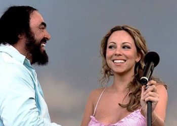 Pavarotti & Friends