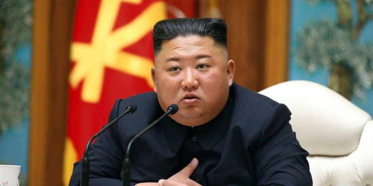 corea del nord sesso kim jong-un