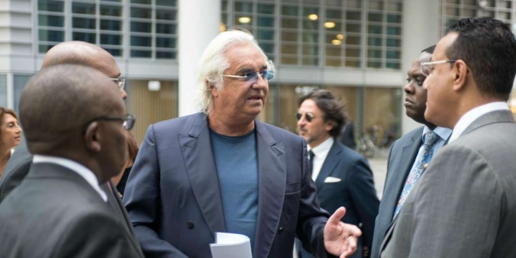 flavio briatore