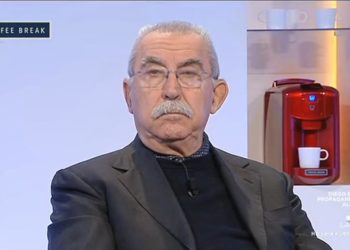 Giulietto Chiesa (La7)