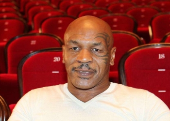 Mike Tyson