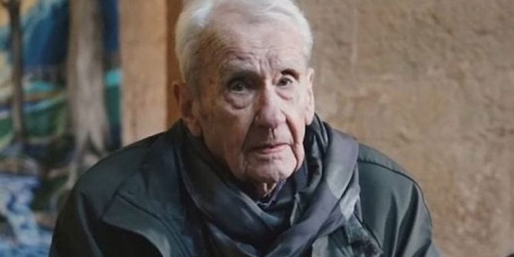 Christopher Tolkien