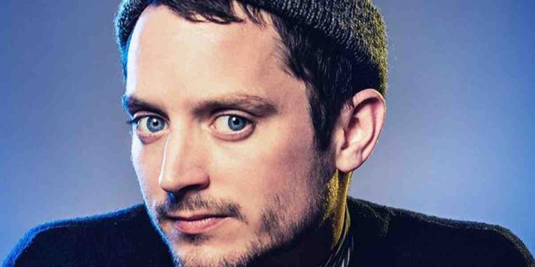 Elijah Wood