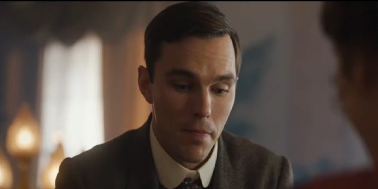 Tolkien, film sulla vita dello scrittore de Il signore degli anelli - Screenshot da video