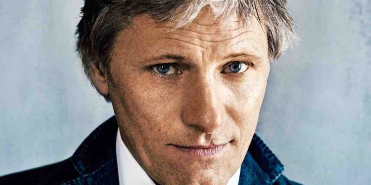 Viggo Mortensen