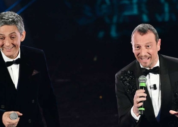 festival di sanremo 2021