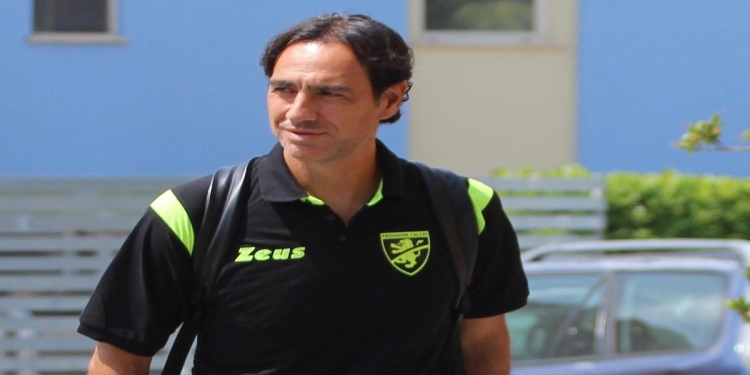 Alessandro Nesta (Fonte: web)