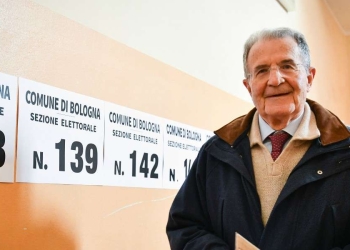 romano prodi