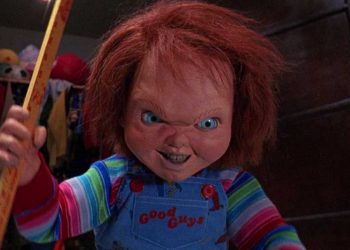 Chucky, La Bambola assassina