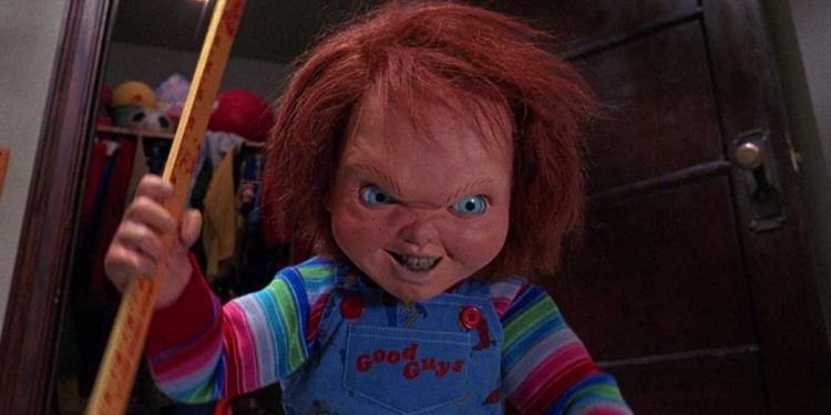 Chucky, La Bambola assassina