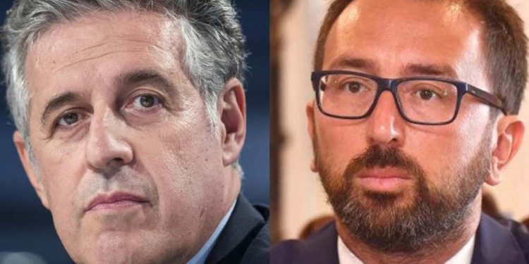 Di Matteo e Bonafede