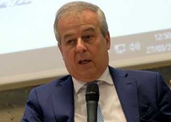 Franco Locatelli, presidente del Consiglio superiore di sanità (Foto: LaPresse)