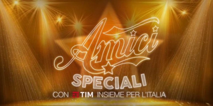 Amici speciali