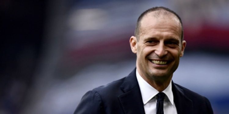 Massimiliano Allegri