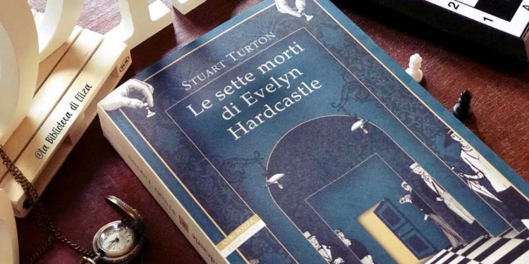 Le sette morti di Evelyn Hardcastle