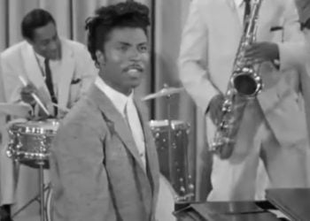 Little Richard