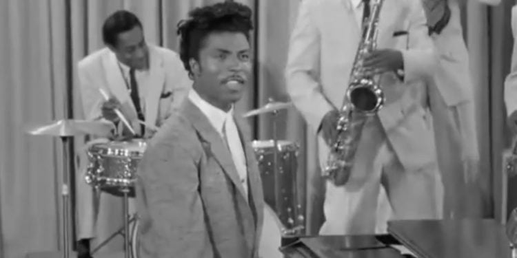 Little Richard