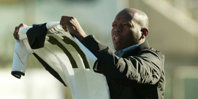 Faustino Asprilla (LaPresse)