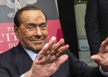 Berlusconi