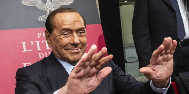 Berlusconi