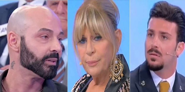 Fabrizio Cilli attacca Gemma Galgani e Sirius