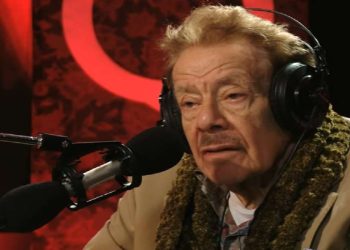 jerry stiller