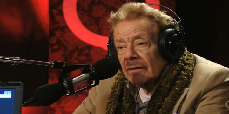 jerry stiller