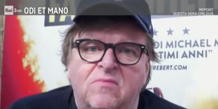 Michael Moore