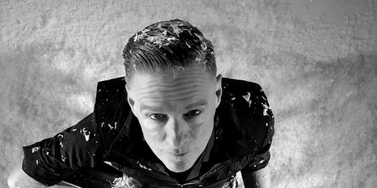 Bryan Adams, 60 anni (da facebook.com/bryanadamsofficial)