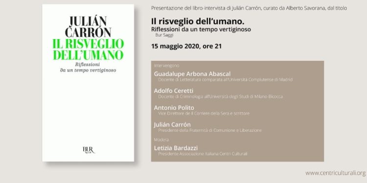 Libro Carron