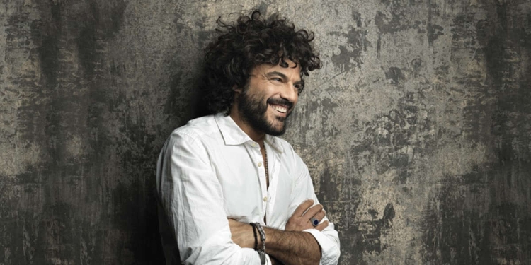 Francesco Renga