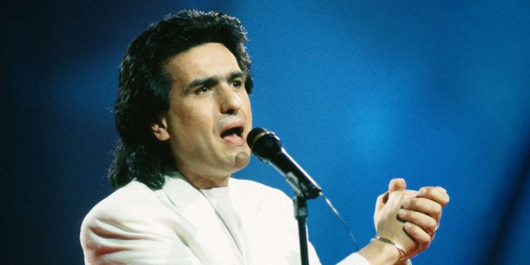 Toto Cutugno