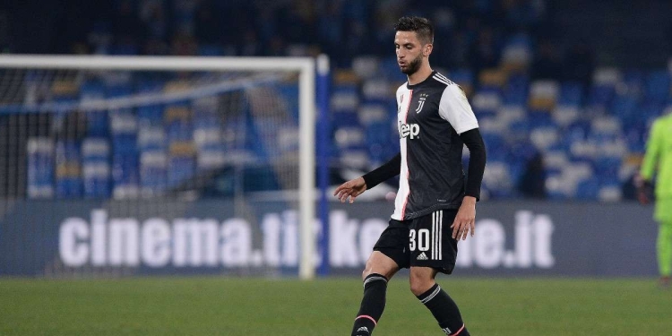 Probabili formazioni Juventus Lecce - Rodrigo Bentancur, terza stagione alla Juventus (Foto LaPresse)