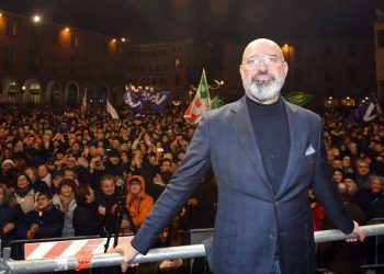 stefano bonaccini