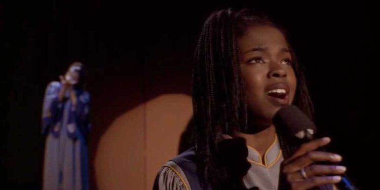 Lauryn Hill