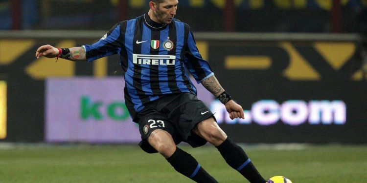 Materazzi Inter