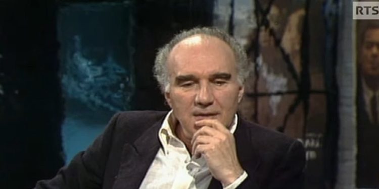 michel piccoli