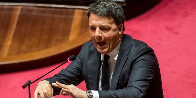 Matteo Renzi