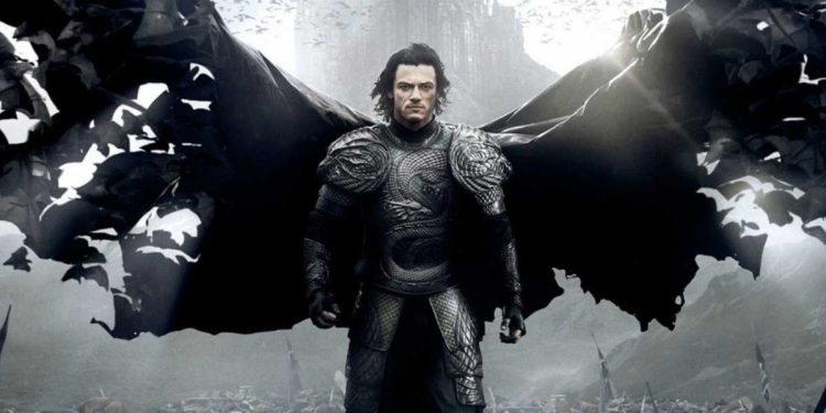 Dracula untold