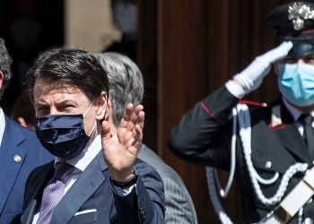 Giuseppe Conte