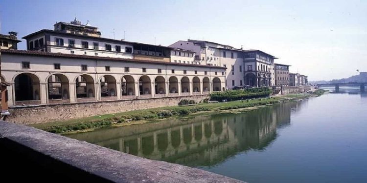 Galleria Uffizi - foto Instagram da https://www.instagram.com/uffizigalleries/