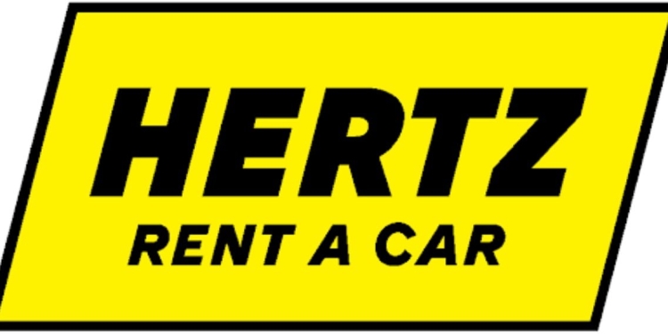 Hertz, il logo