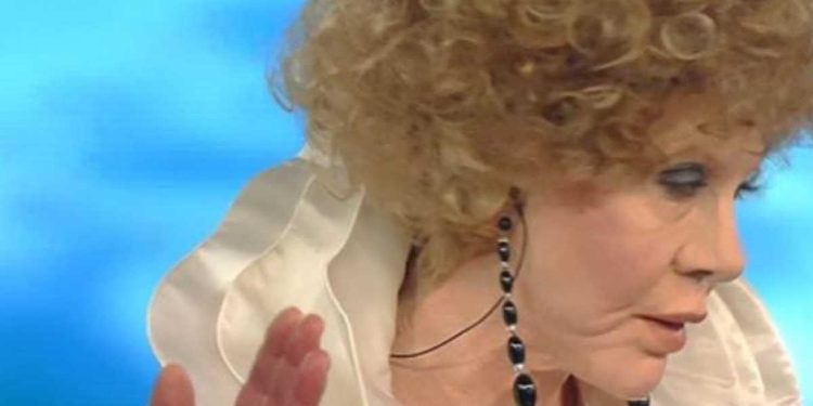 Ornella Vanoni, l’imitazione di Virginia Raffaele