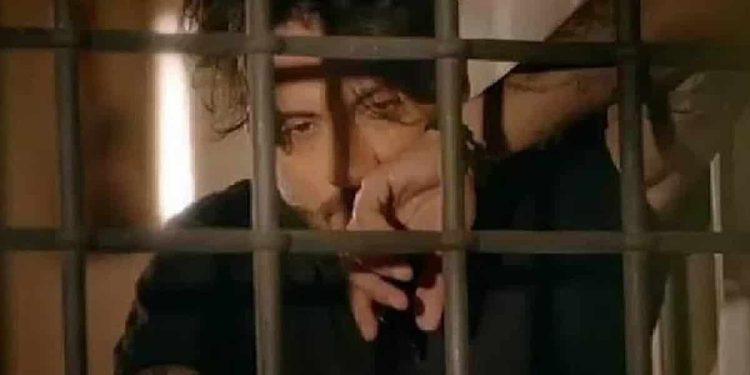 Fabrizio Moro  - Screenshot da video