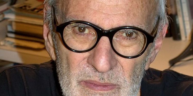 Larry Kramer, Wikipedia