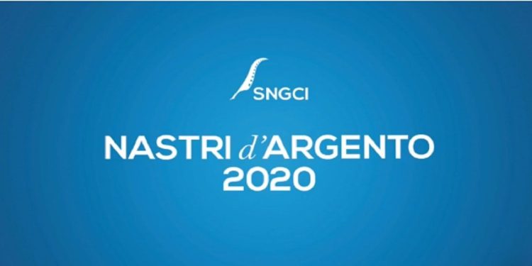 Nastri D'Argento 2020 - Foto Facebook