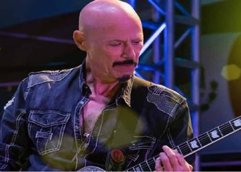 Bob Kulick morto - Foto Instagram