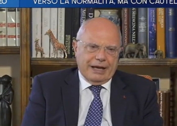 massimo galli