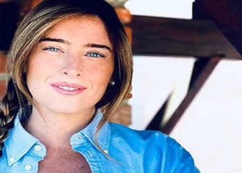 Maria Elena Boschi - Foto Instagram