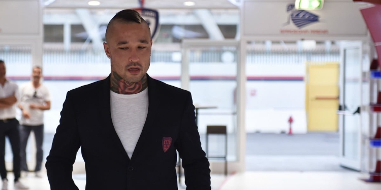 Radja Nainggolan